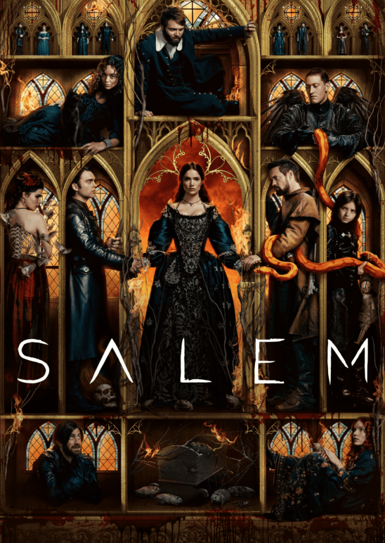 Salem