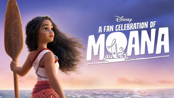 thumbnail - A Fan Celebration of Moana