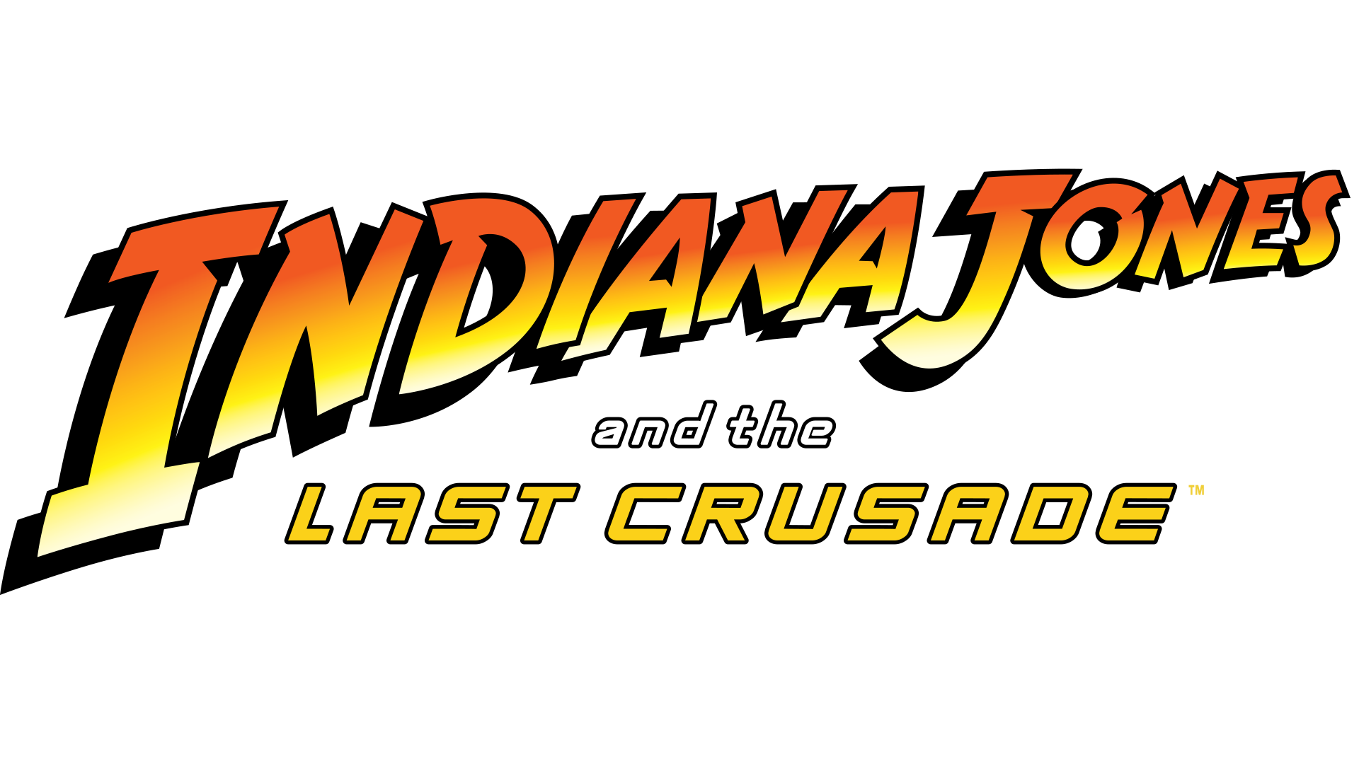 Indiana Jones and the Last Crusade