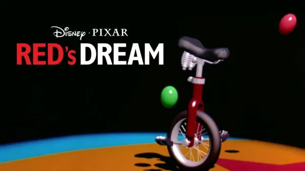 thumbnail - Red's Dream