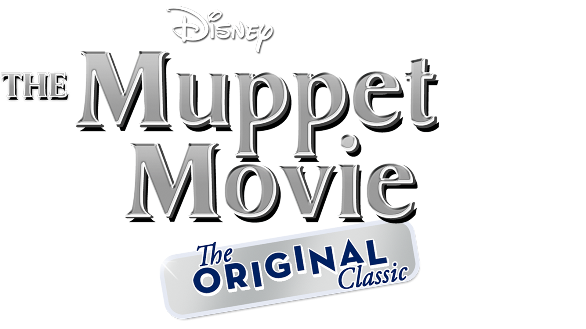 The Muppet Movie