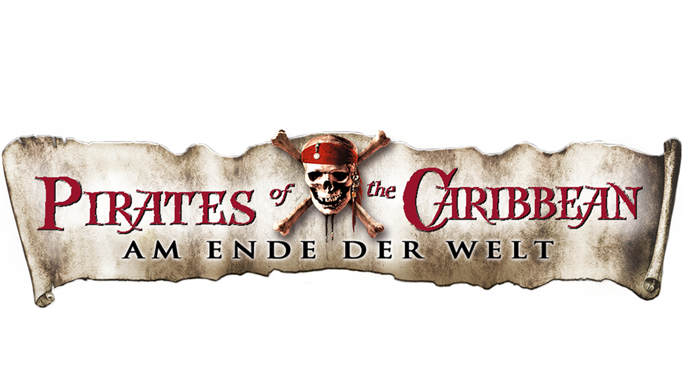 Pirates of the Caribbean - Am Ende der Welt