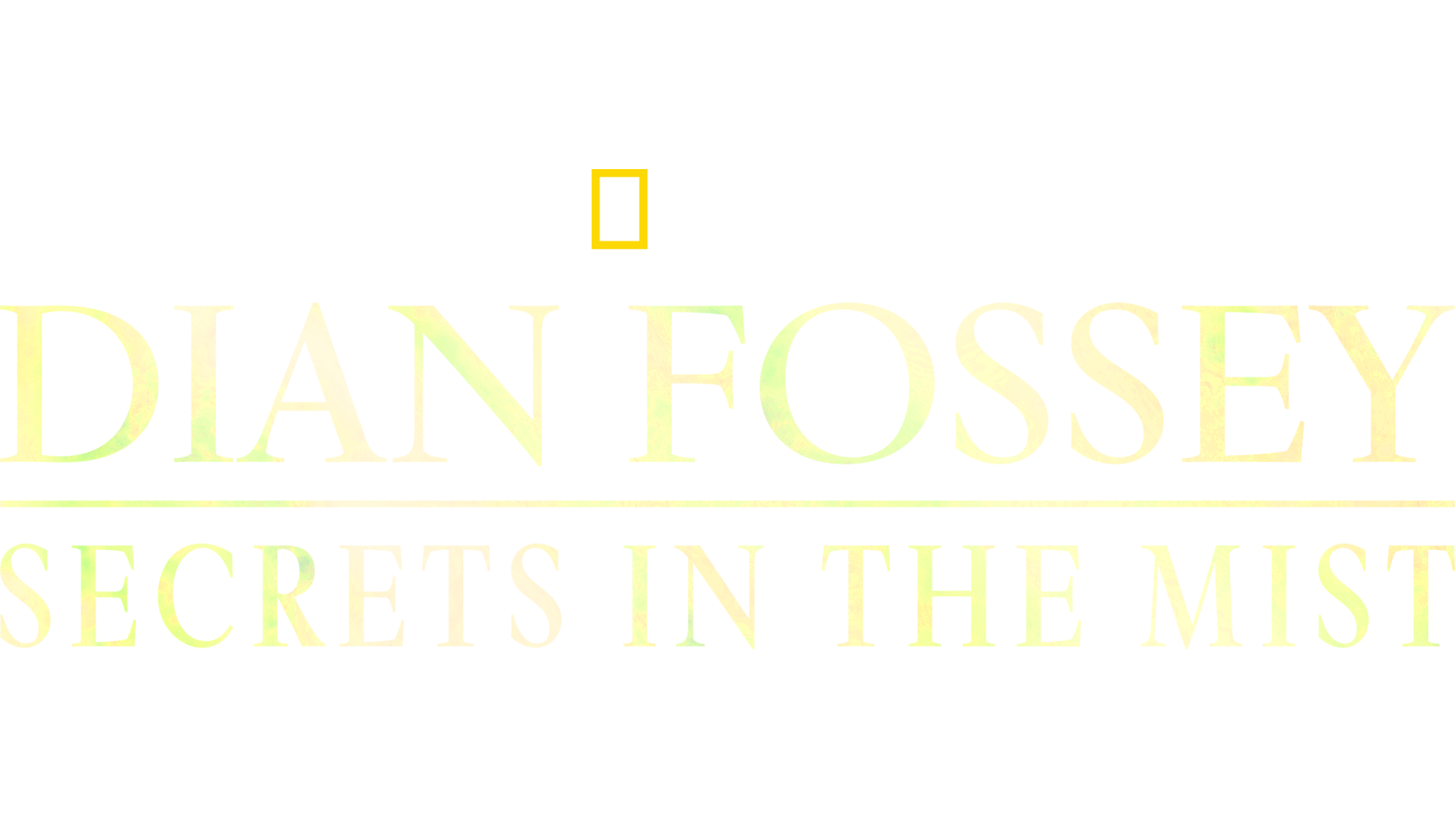 Dian Fossey: Secrets in the Mist