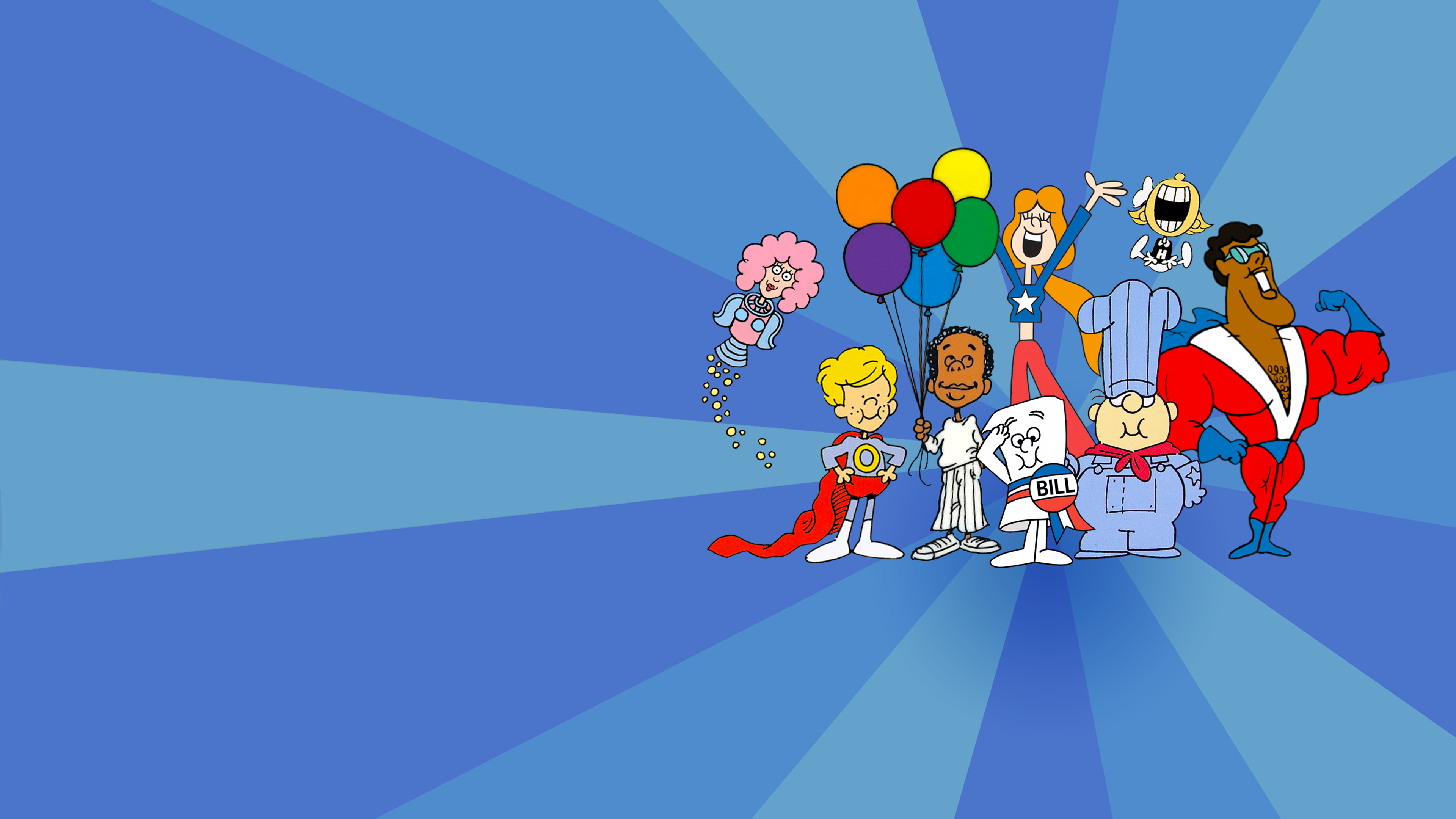 Schoolhouse Rock!
