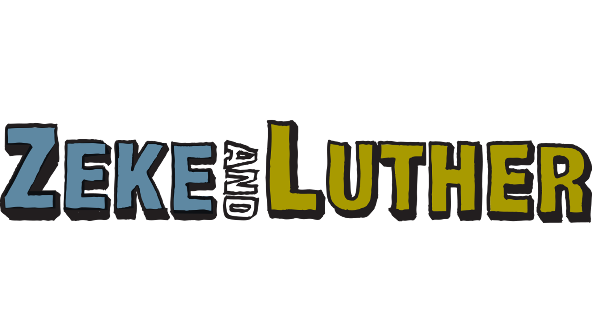 Zeke and Luther