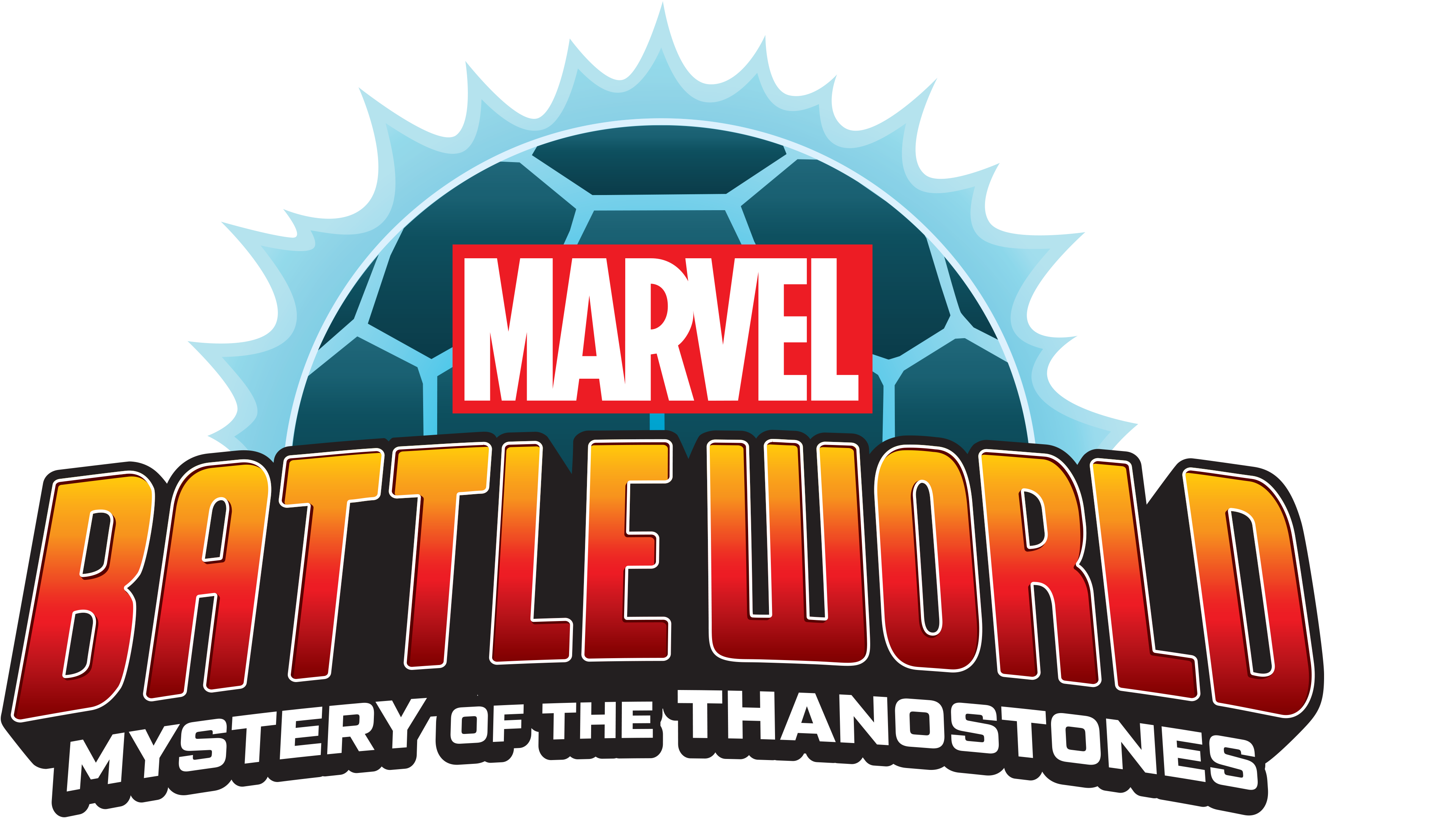 Marvel Battleworld: Mystery of the Thanostones