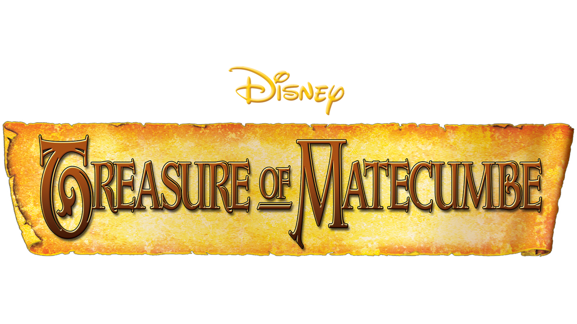 Treasure of Matecumbe