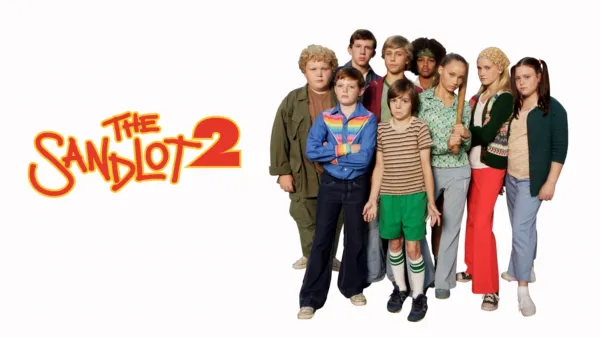 thumbnail - The Sandlot 2