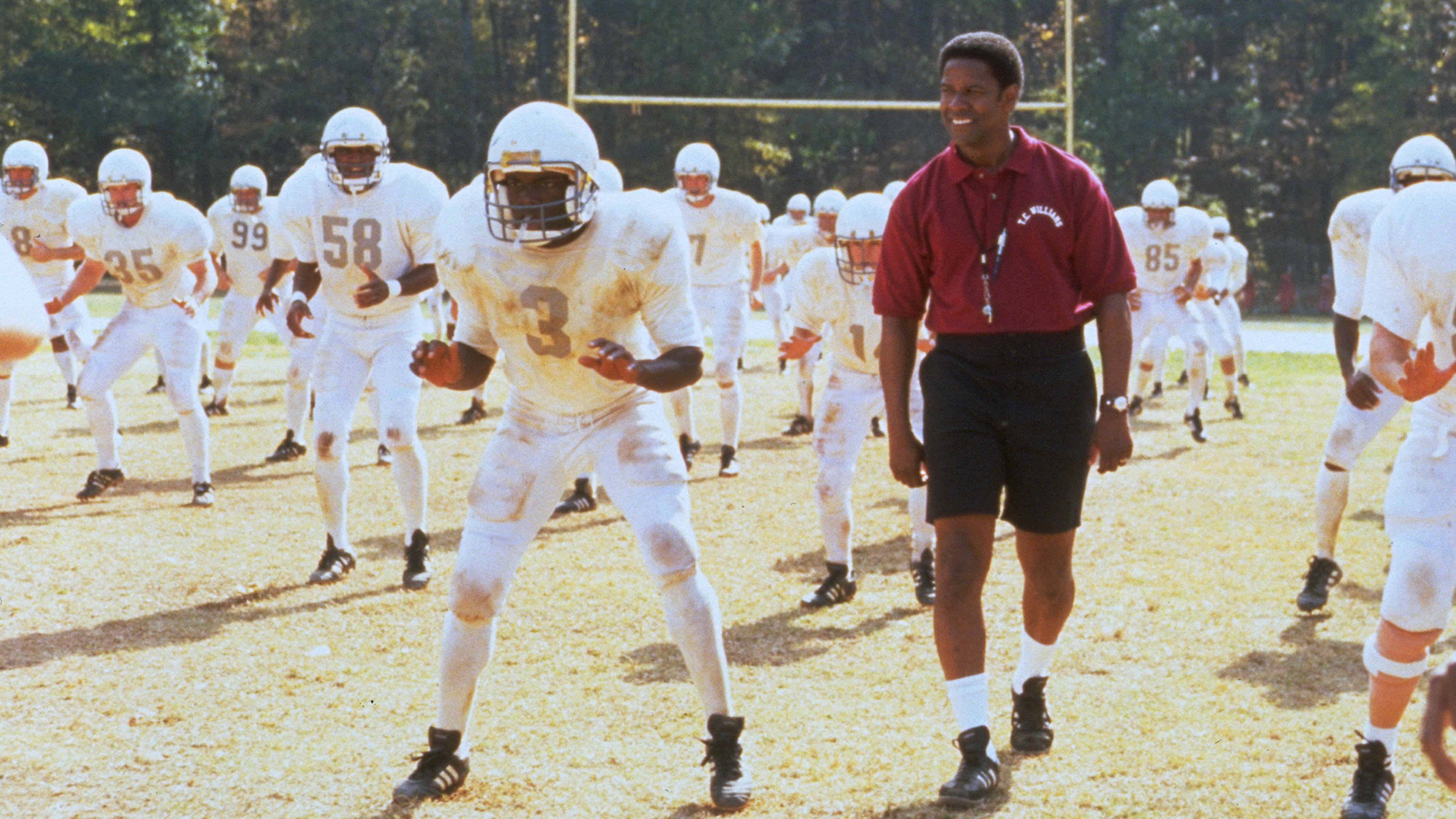 Remember the Titans