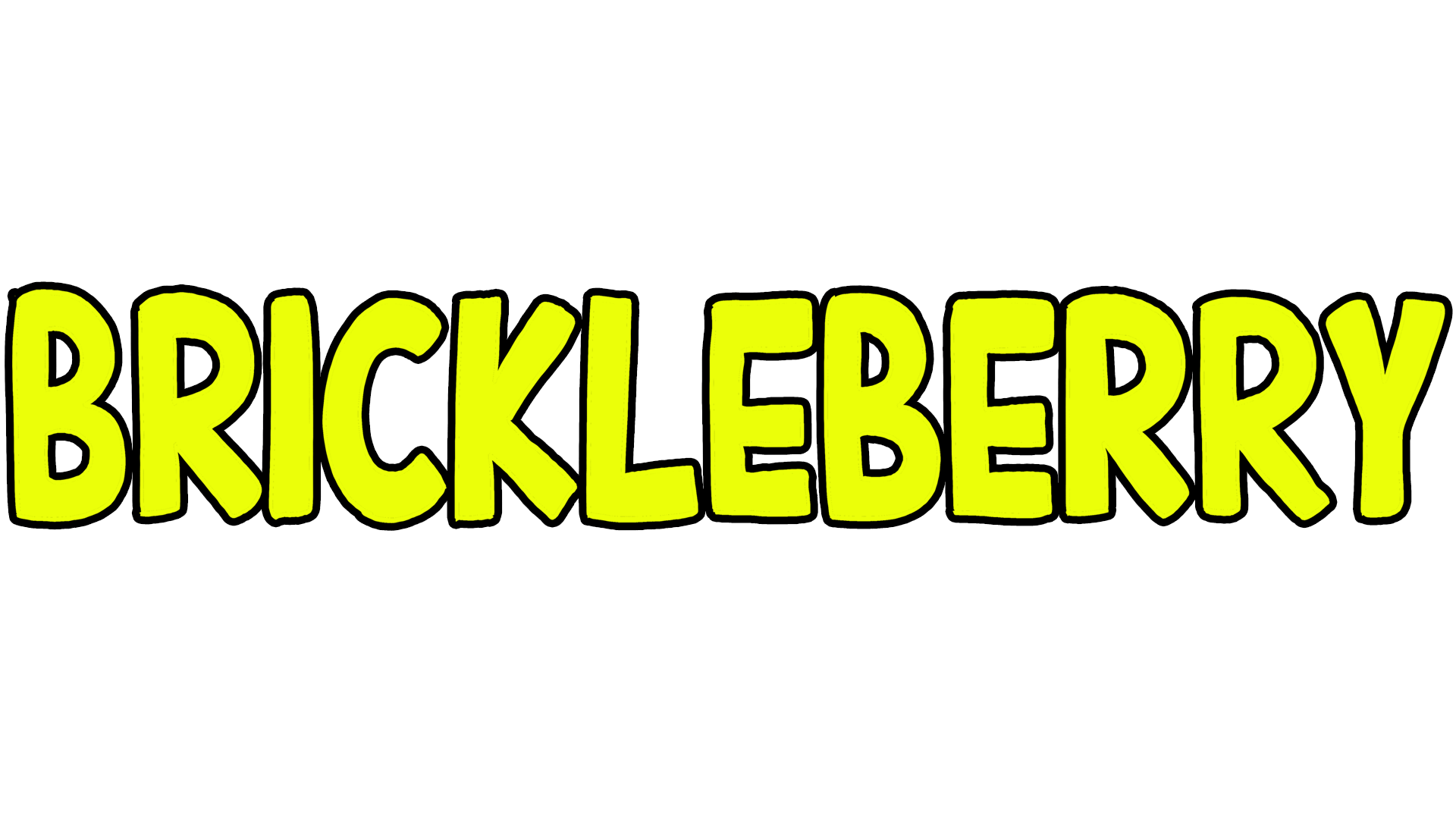 Brickleberry