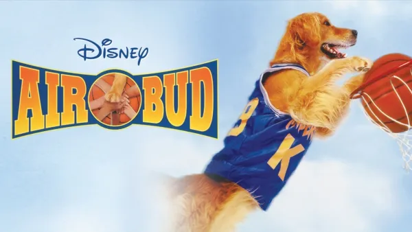 thumbnail - Air Bud