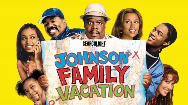 thumbnail - Johnson Family Vacation