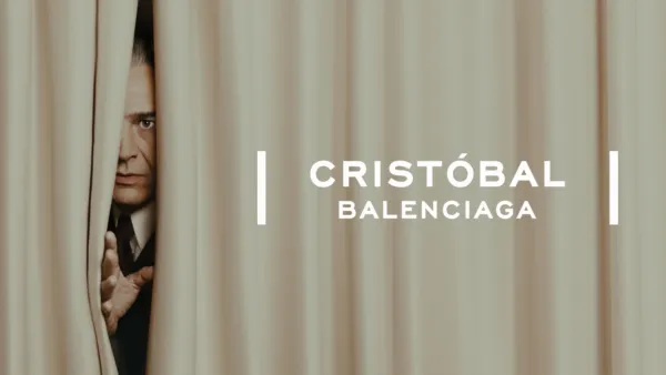 thumbnail - Cristóbal Balenciaga