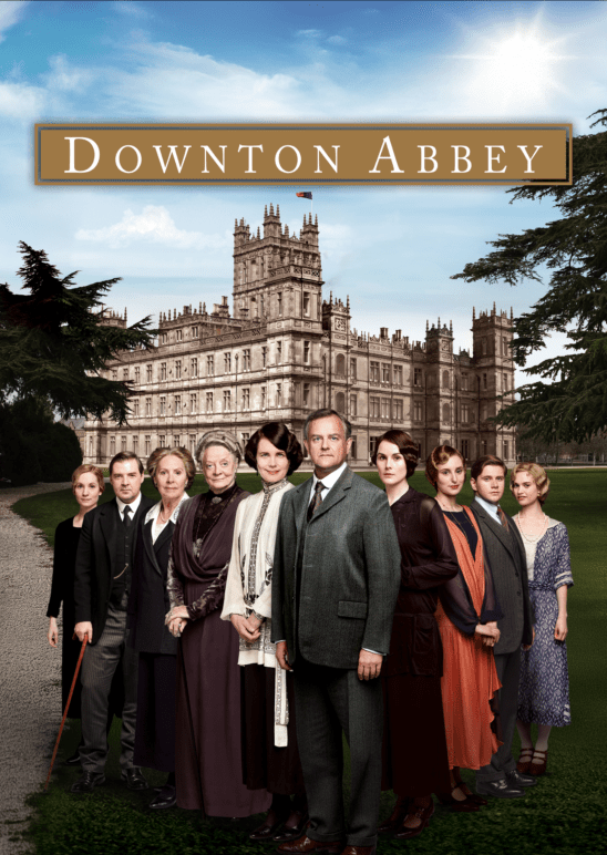 Downton Abbey