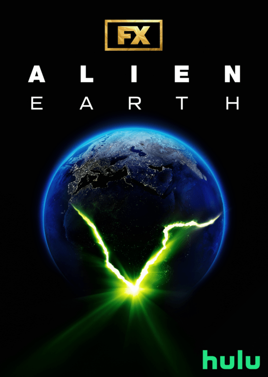 Alien: Earth