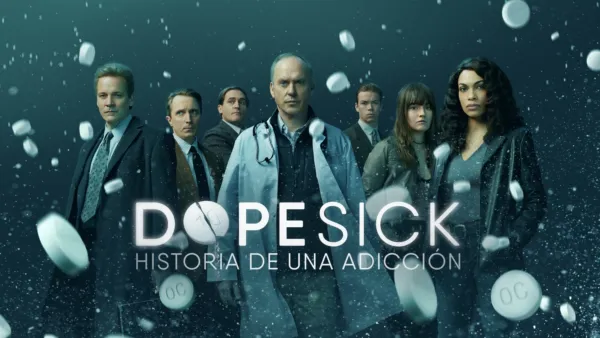 thumbnail - Dopesick: Historia de una adicción