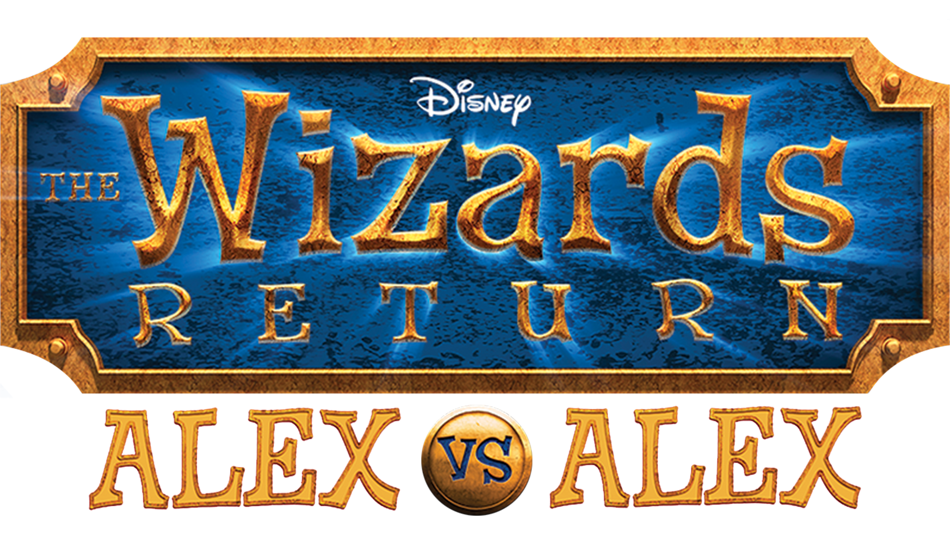 The Wizards Return: Alex vs. Alex