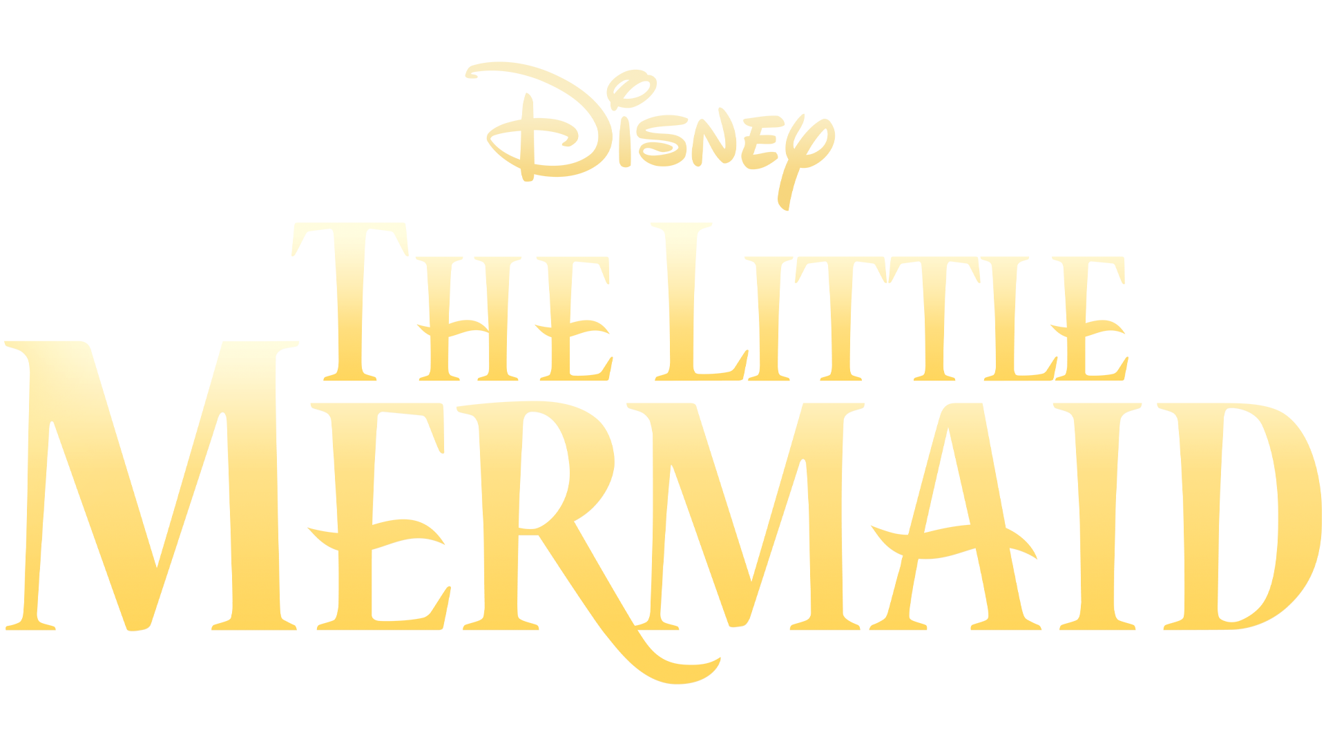 The Little Mermaid