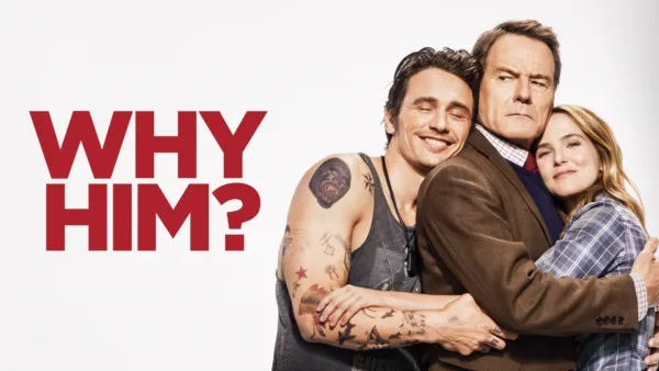 thumbnail - Why Him?