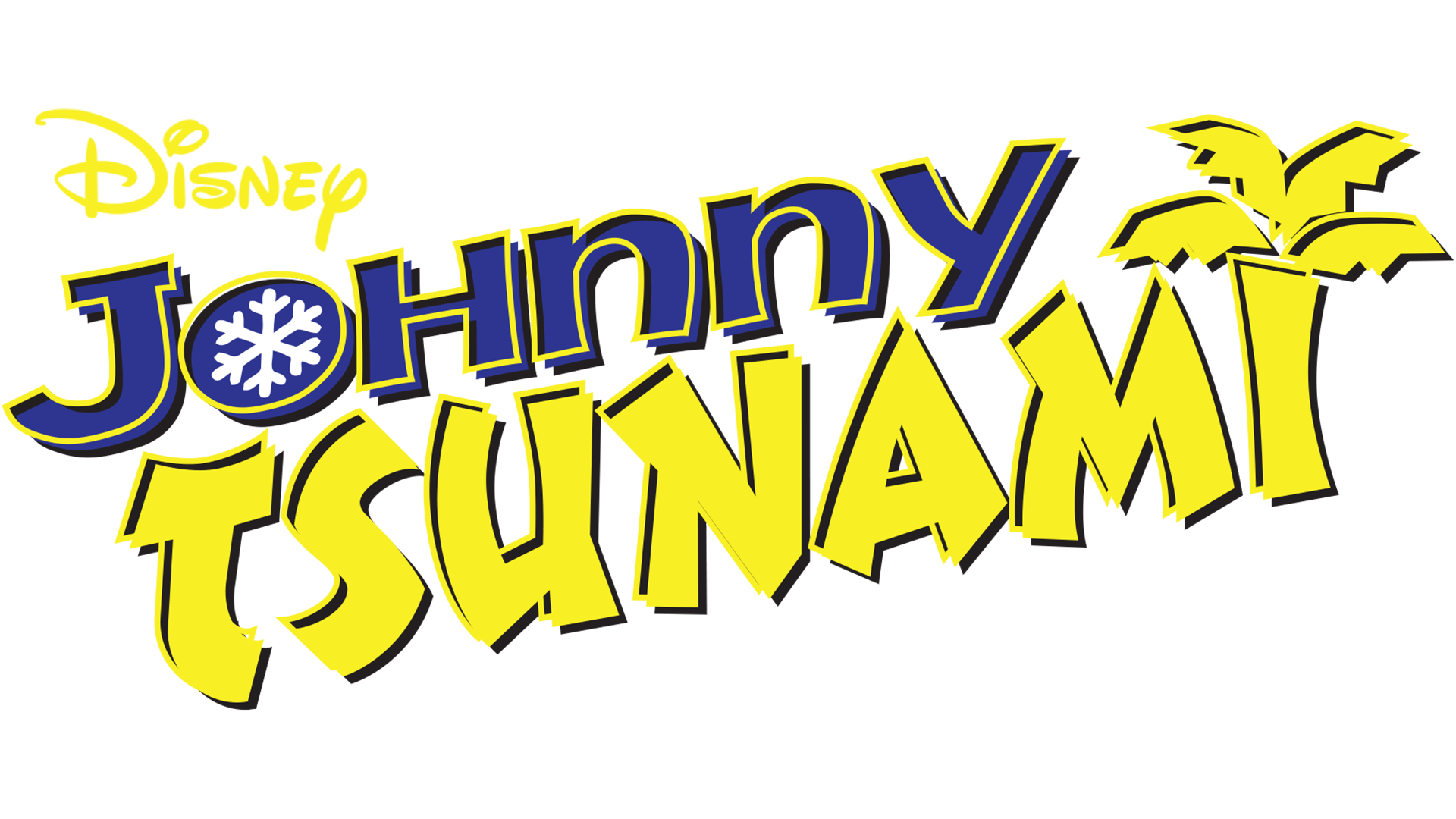 Johnny Tsunami