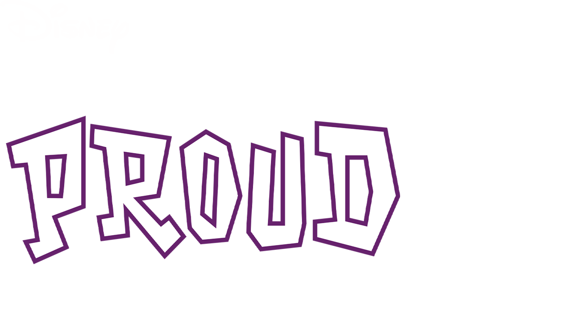 The Proud Family