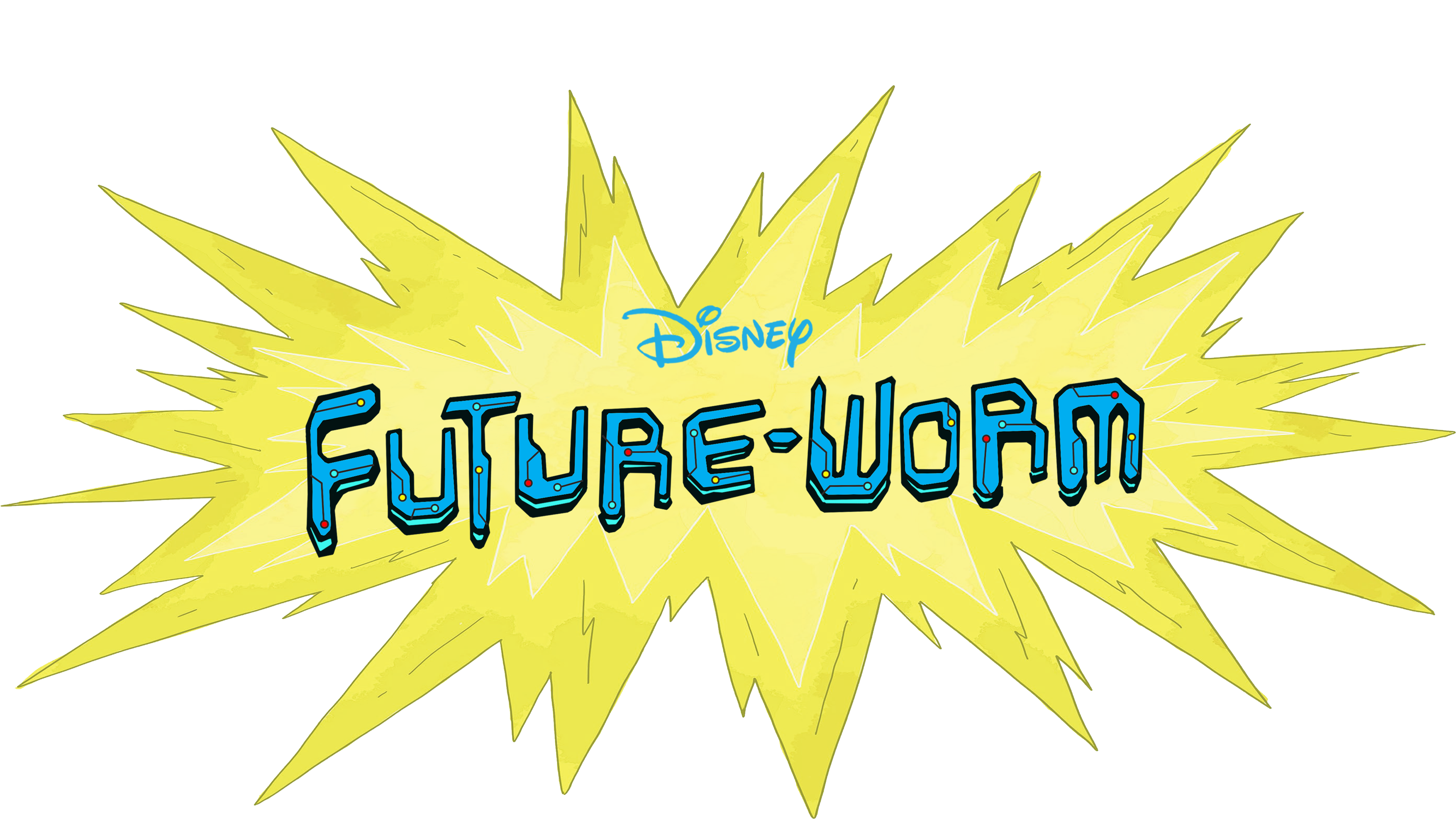 Future-Worm!