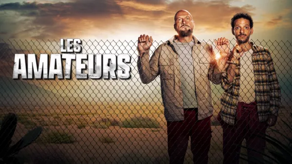 Regarder HPI | Épisodes complets | Disney+