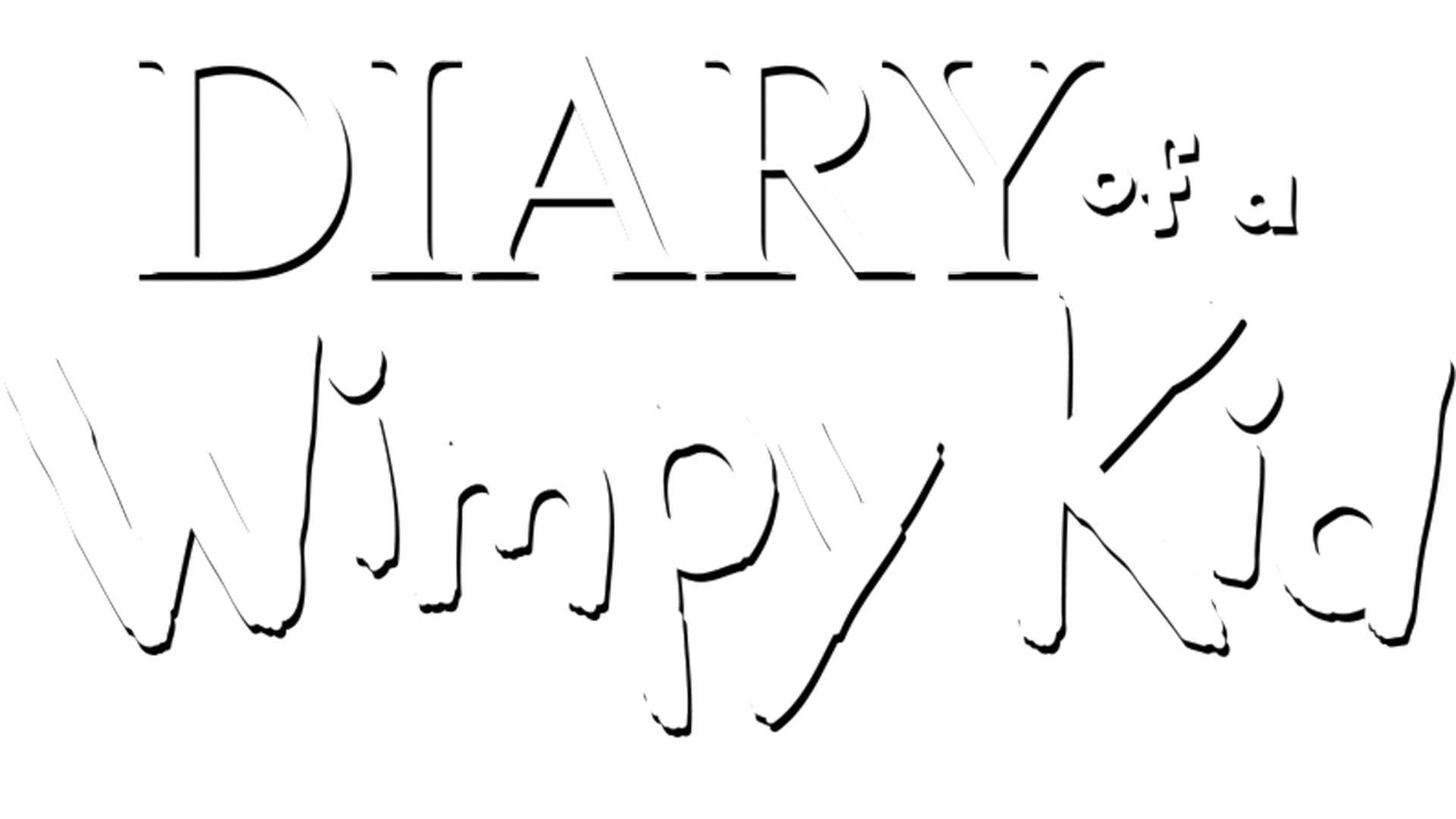 Diary of a Wimpy Kid: Rodrick Rules