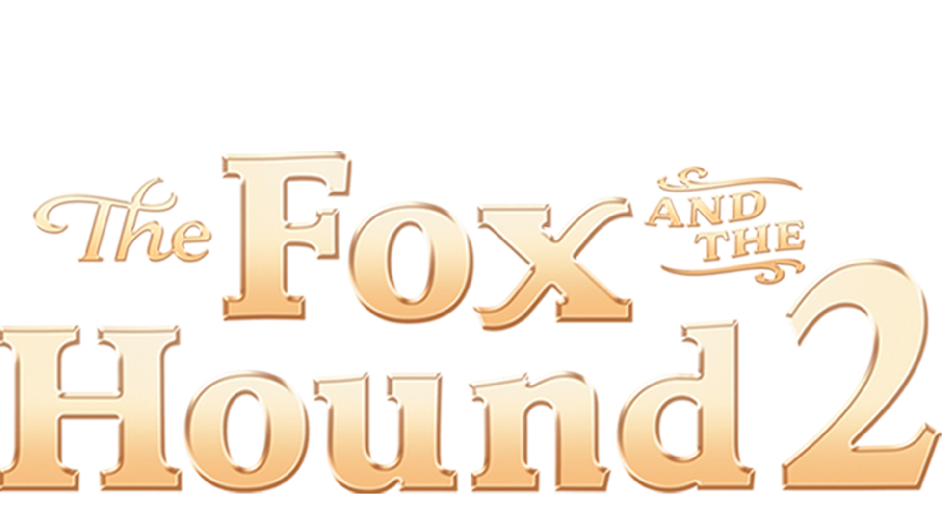 The Fox and the Hound 2