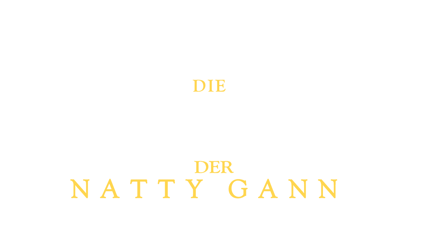 Die Abenteuer der Natty Gann