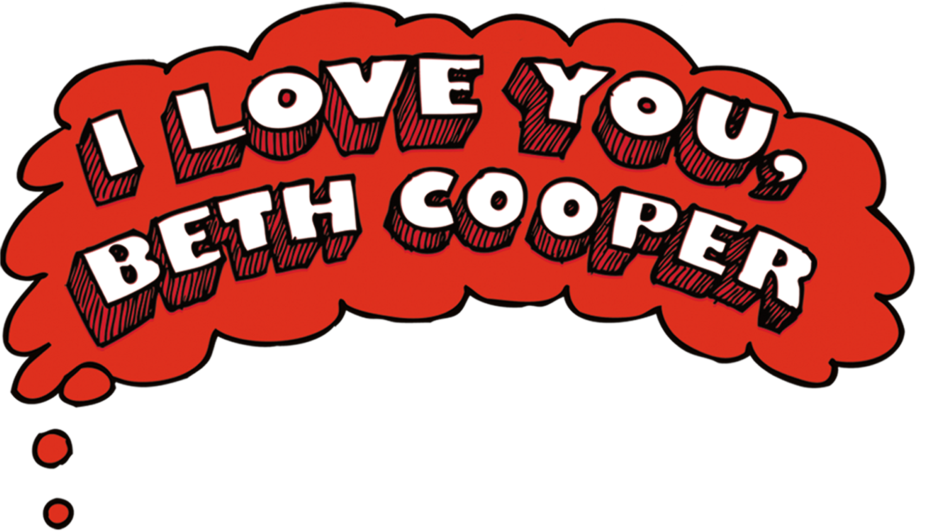 I Love You, Beth Cooper