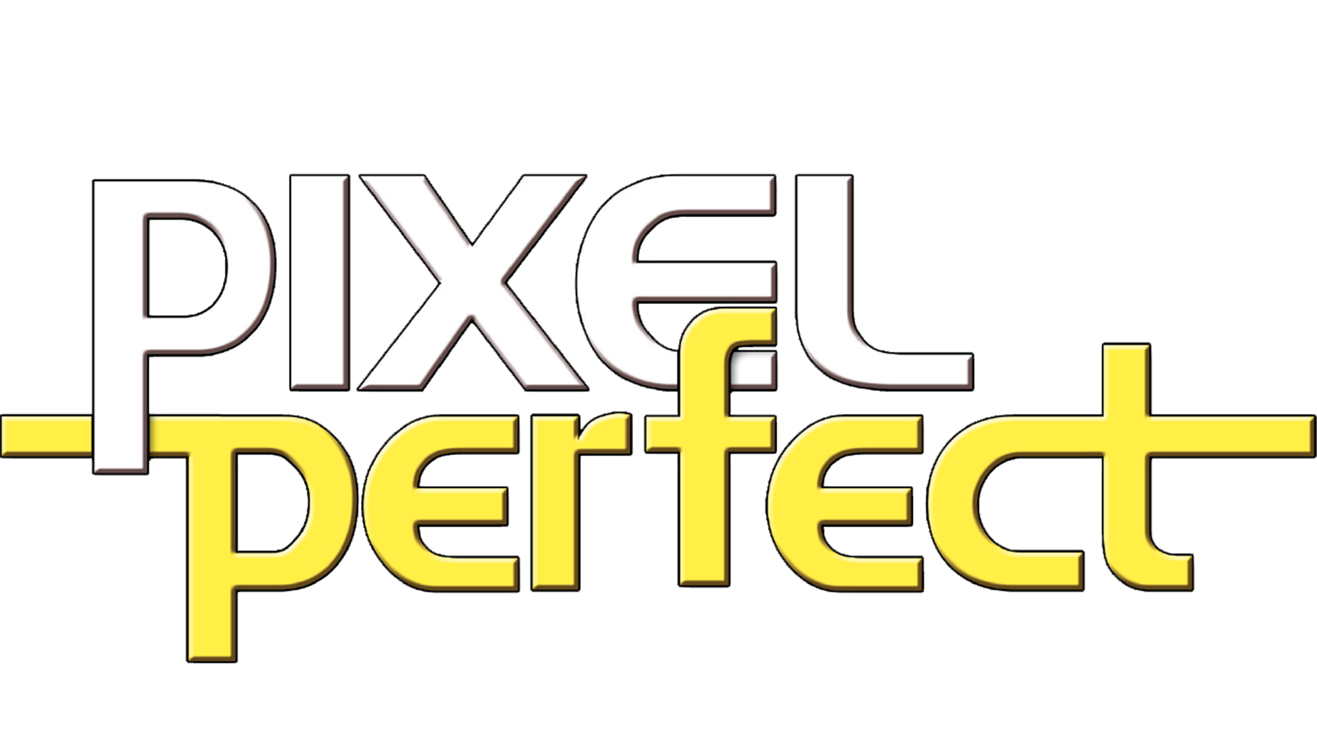 Pixel Perfect