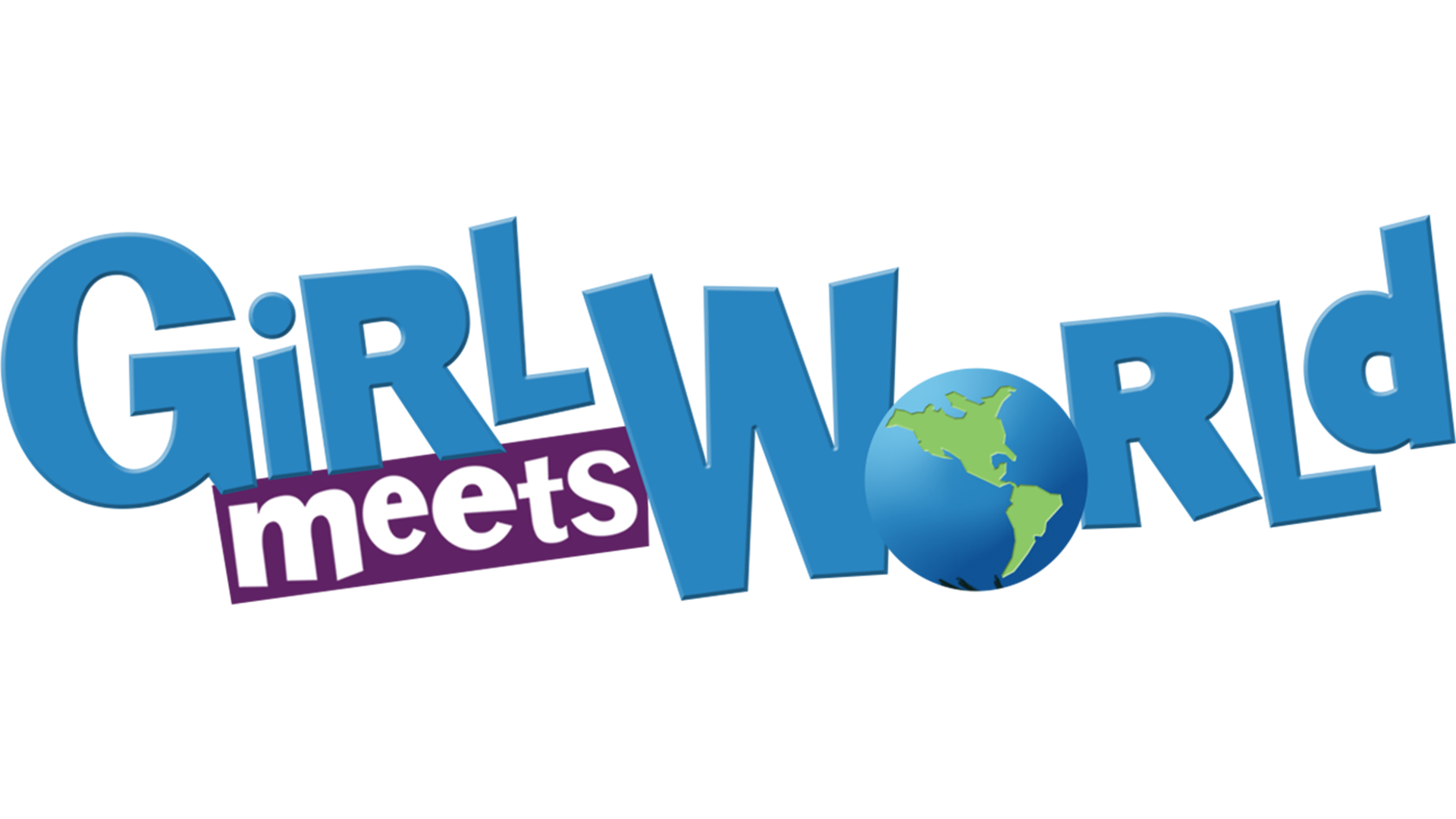 Girl Meets World