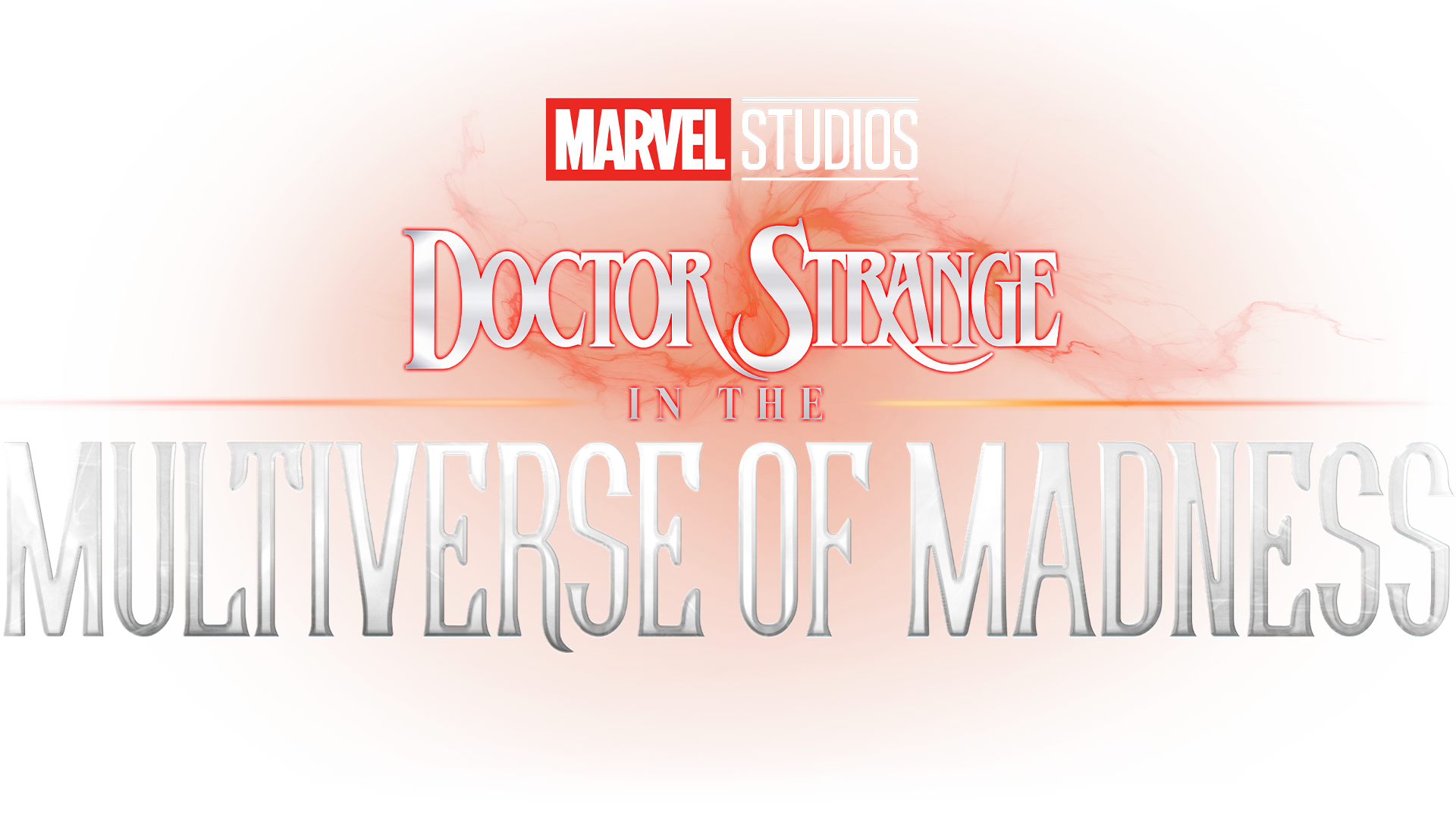 Doctor Strange in the Multiverse of Madness