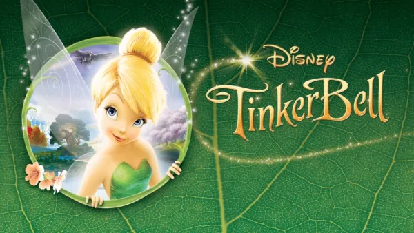 thumbnail - Tinker Bell