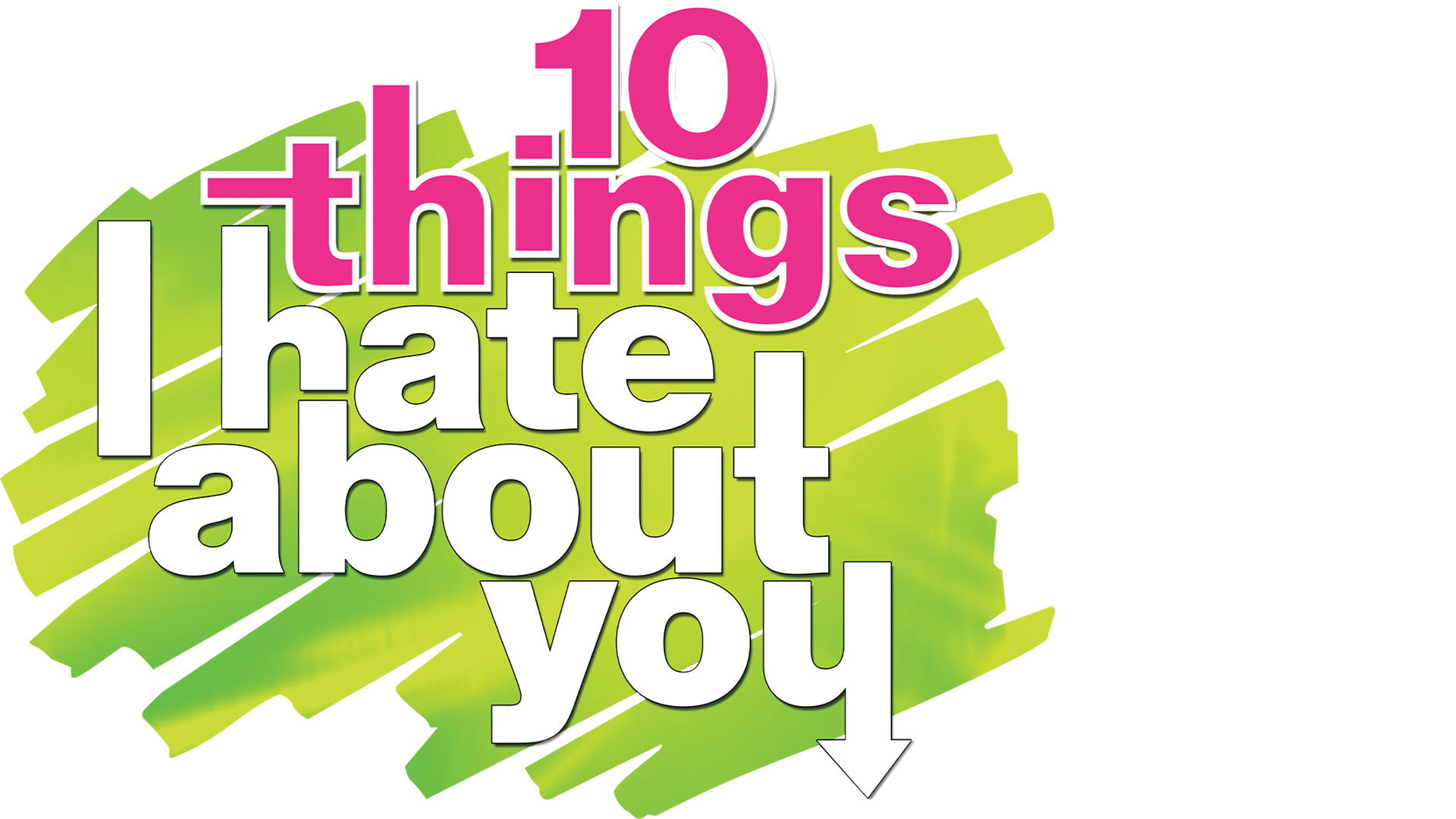 Regarder 10 Things I Hate About You Épisodes complets Disney+