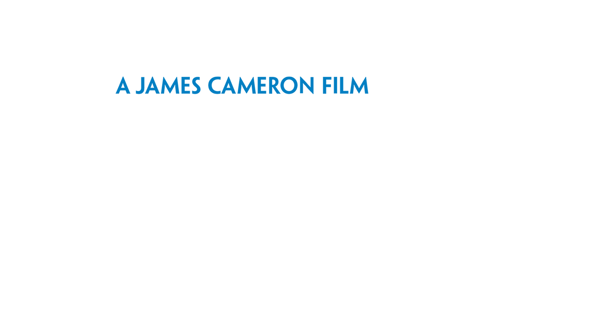 Aliens of the Deep