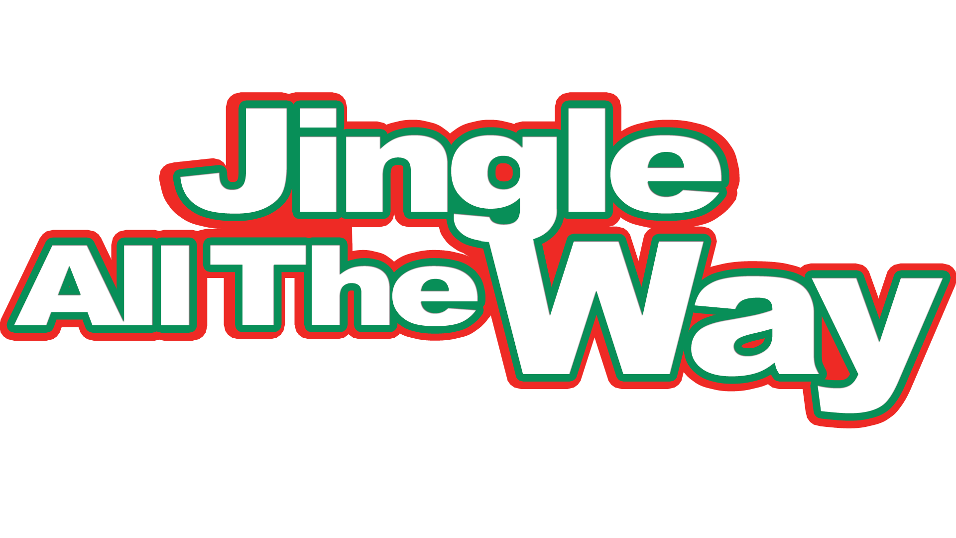 Jingle All The Way