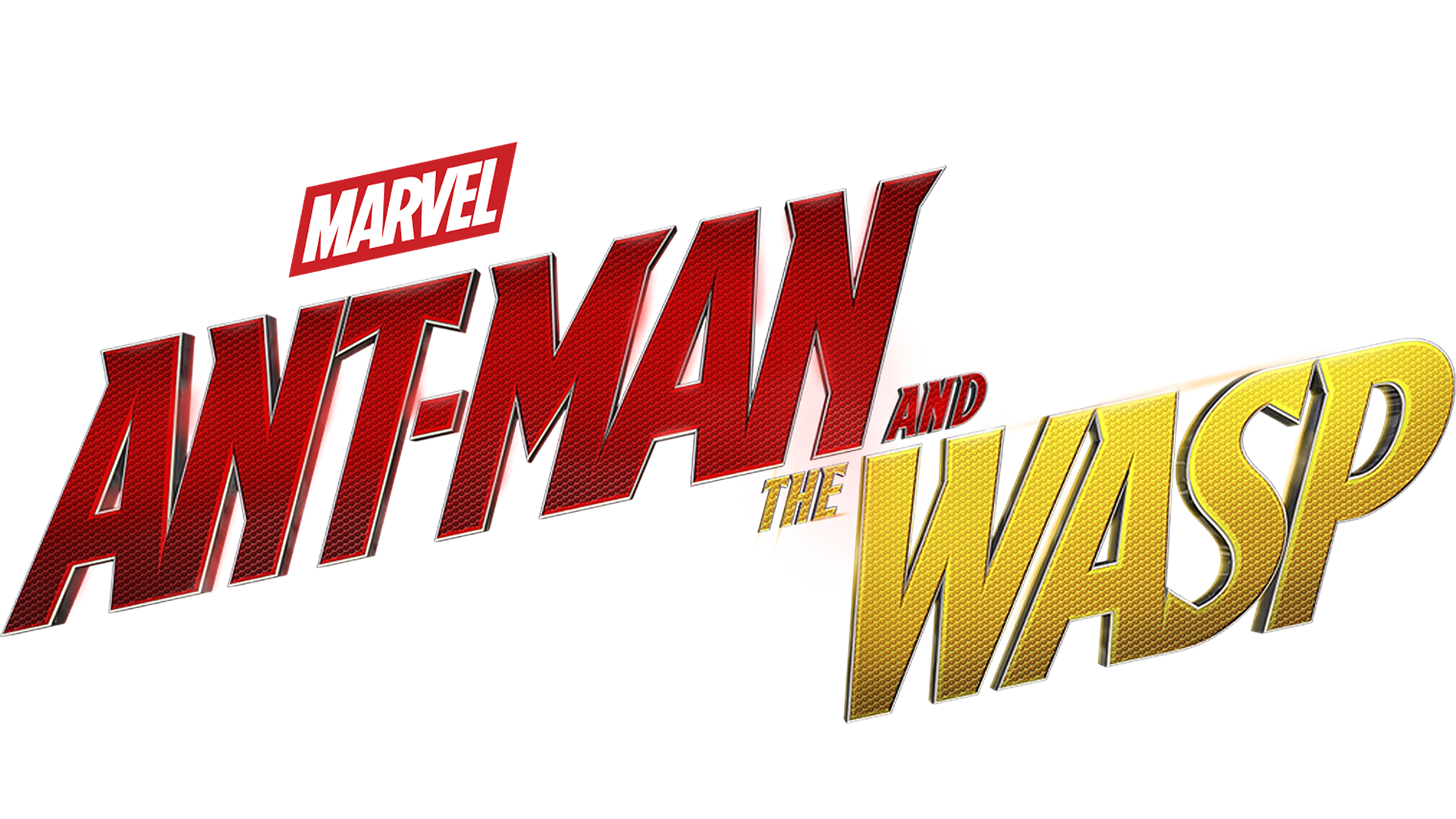 Ant-Man and the Wasp