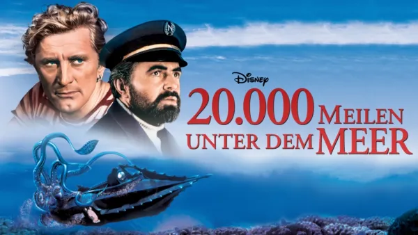 thumbnail - 20.000 Meilen unter dem Meer