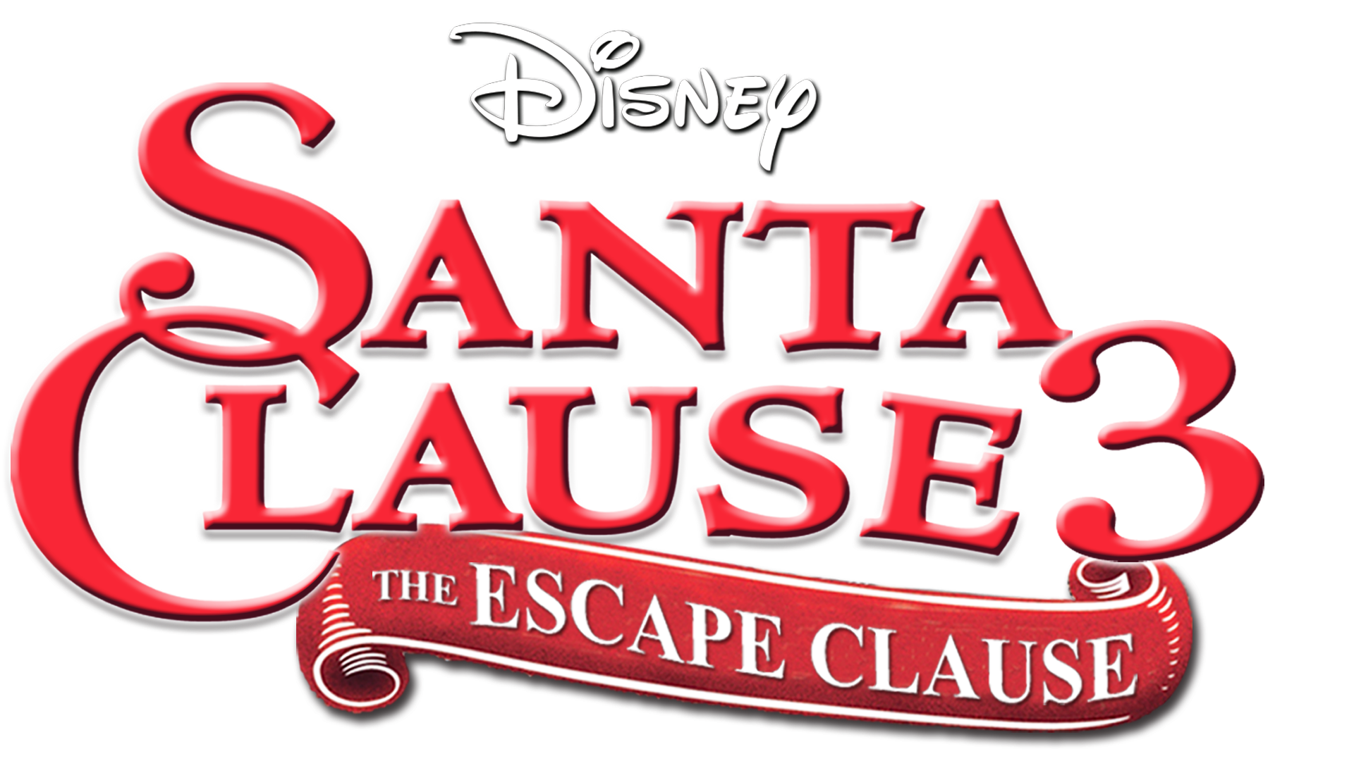 The Santa Clause 3: The Escape Clause