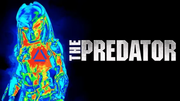 thumbnail - The Predator