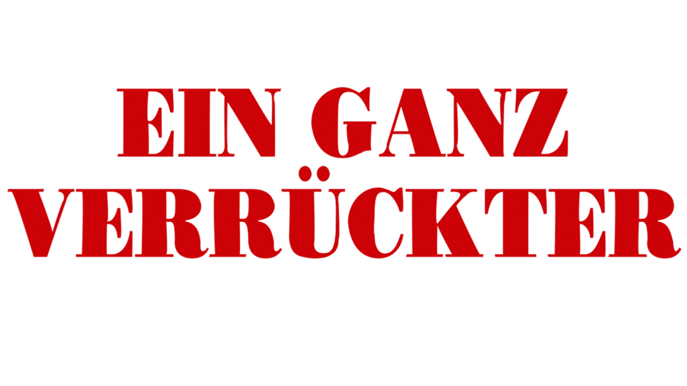 Ein ganz verrückter Freitag