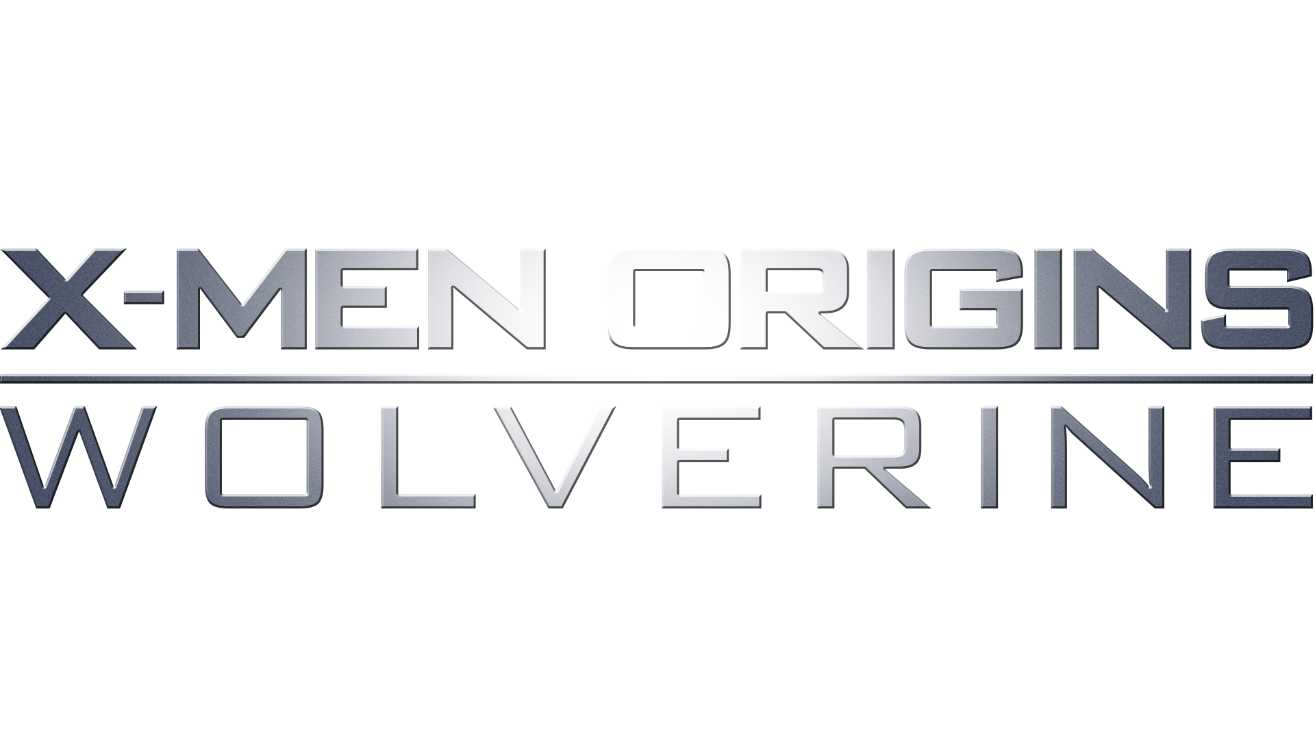 X-Men Origins: Wolverine