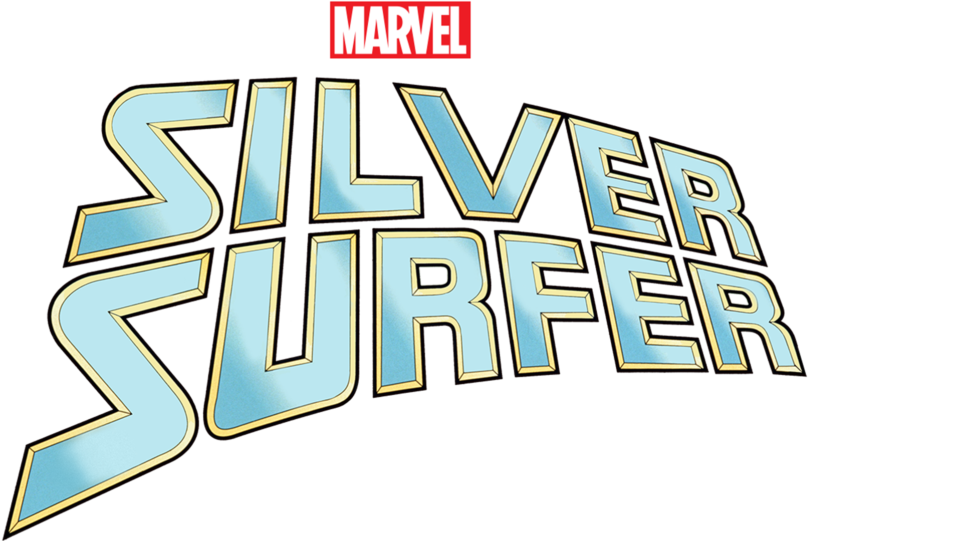 Silver Surfer