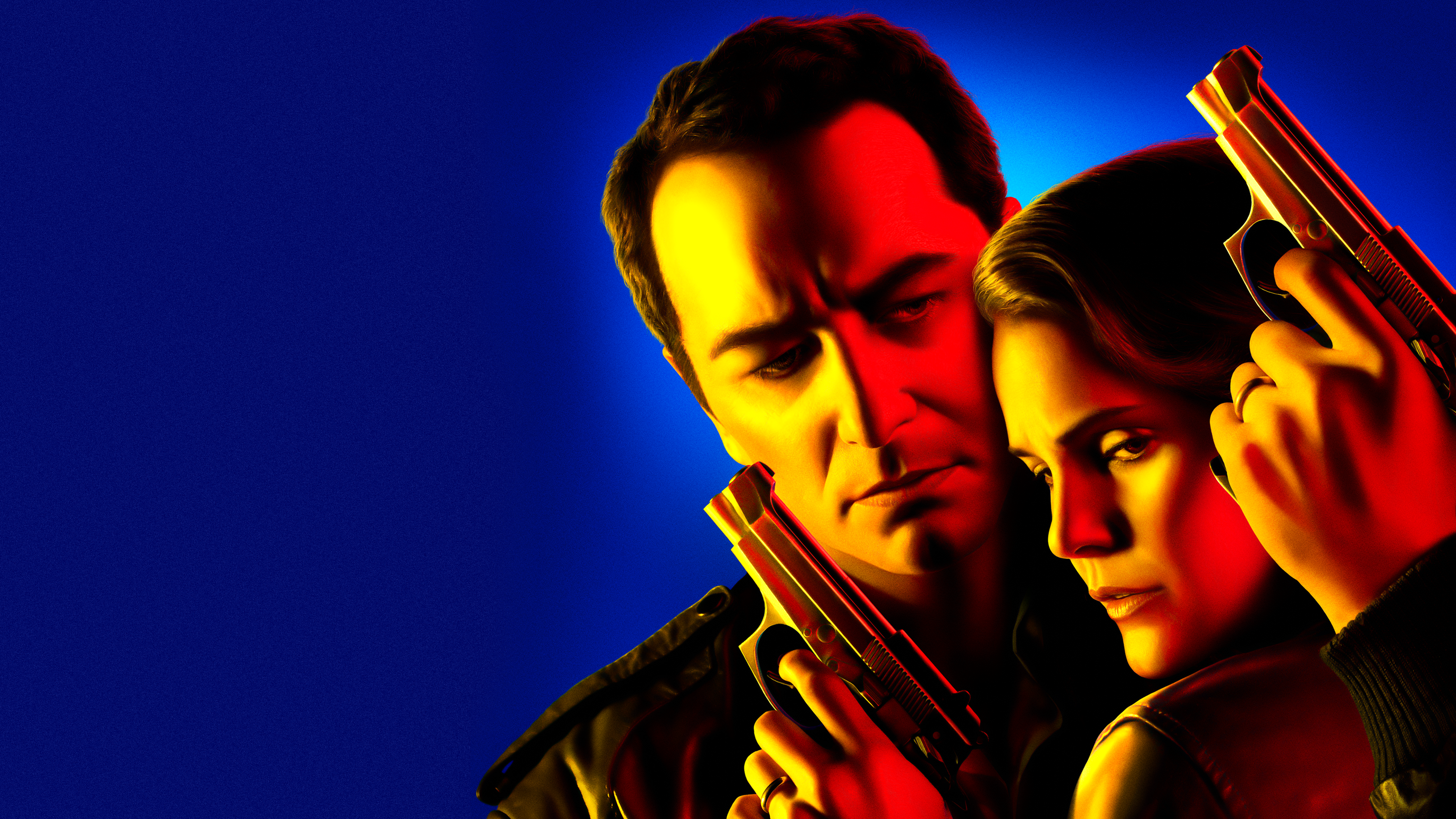 The Americans