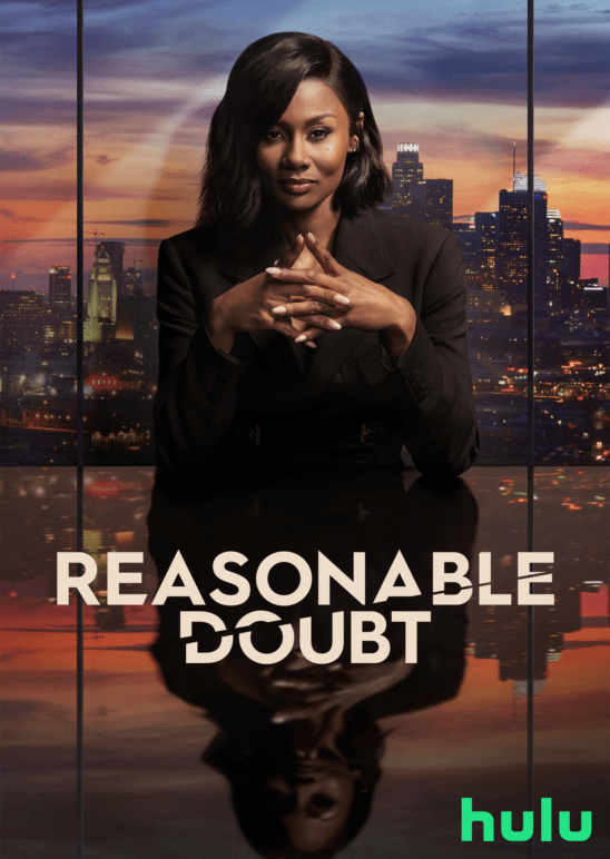 Reasonable Doubt