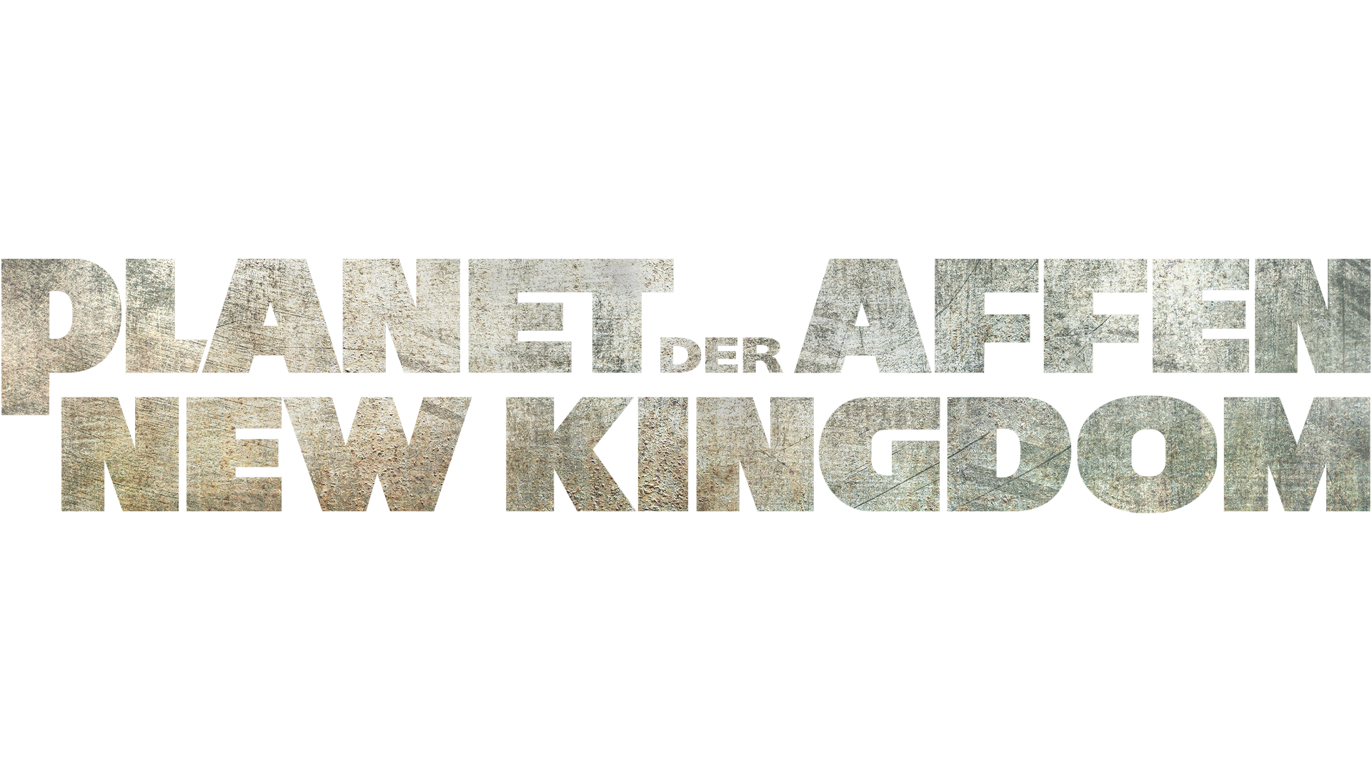 Planet der Affen: New Kingdom