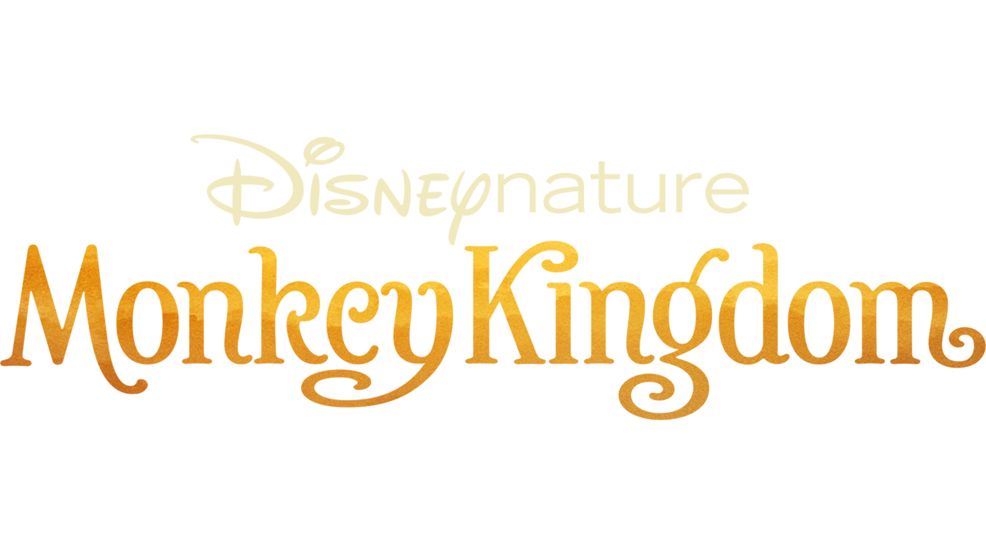 Monkey Kingdom