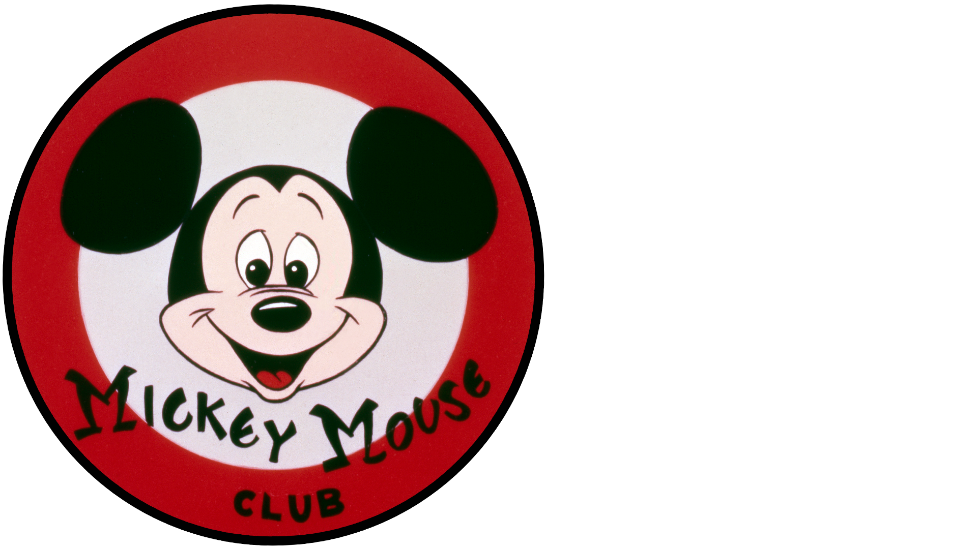 Mickey Mouse Club